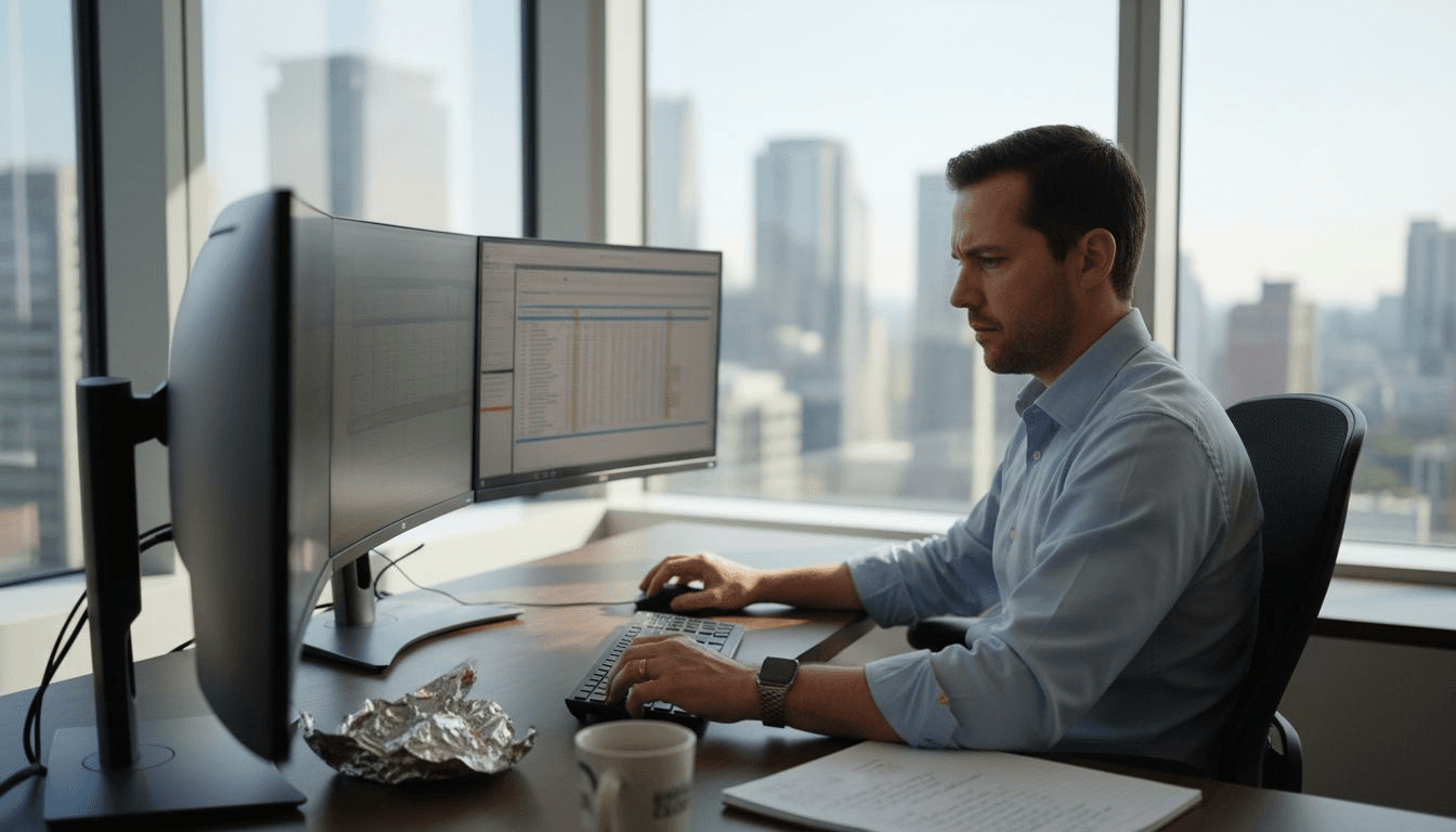 Post-Trade Analysis Guide 2026: Cut Repeat Mistakes 50%