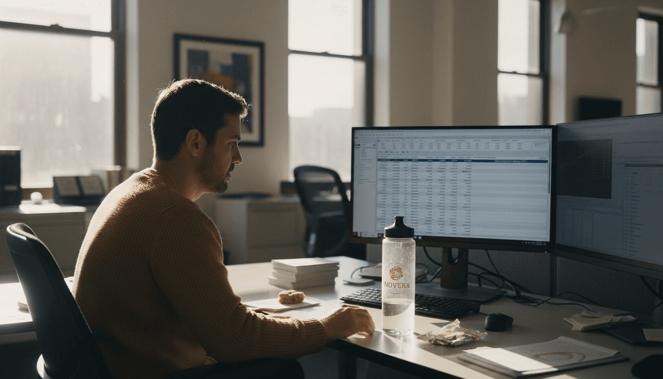 Post-Trade Analysis Guide 2026: Improve Consistency 15%